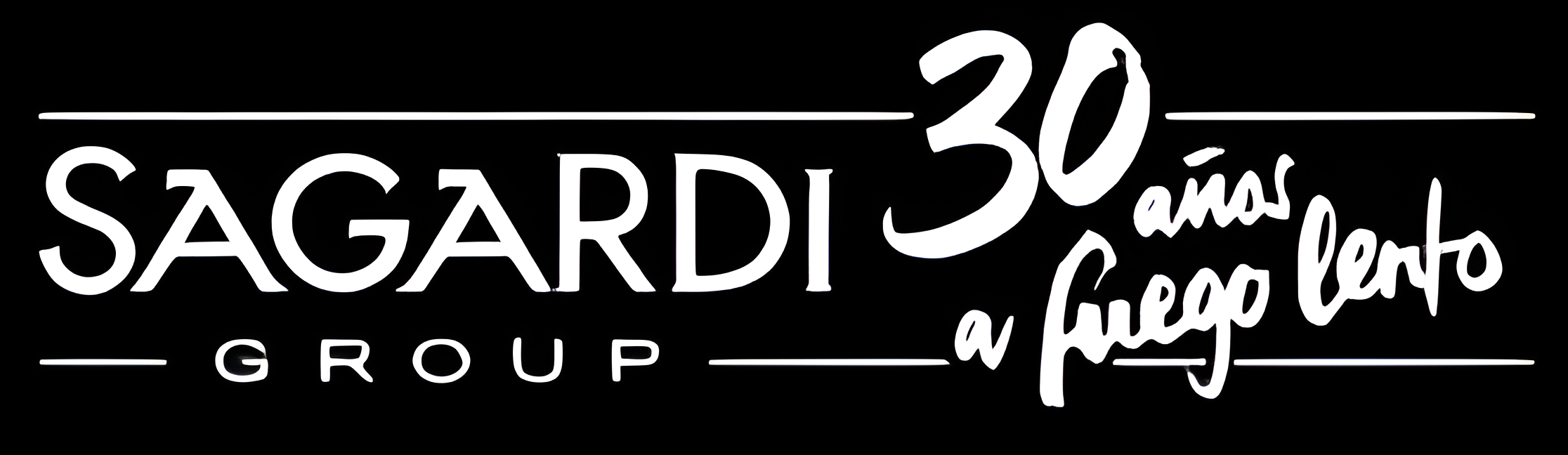 30 años a fuego lento